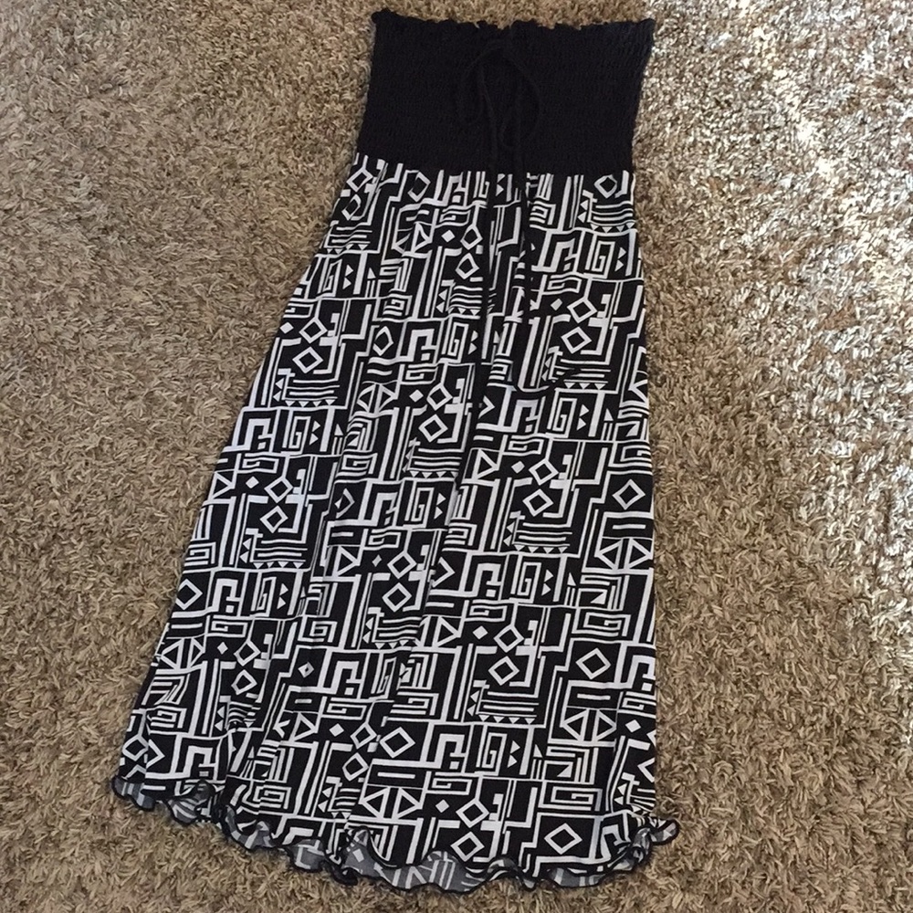 PortoCruz dress